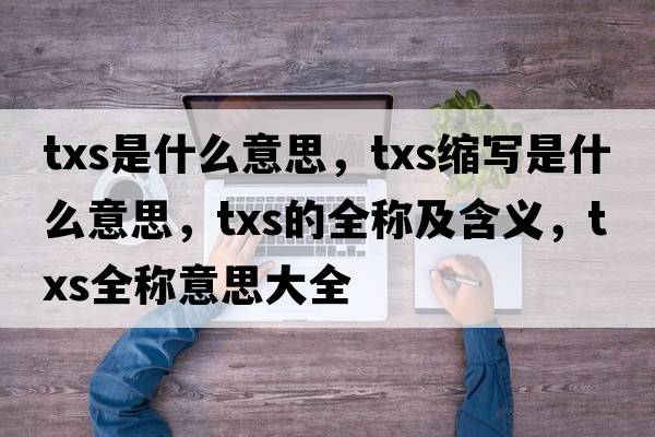txs是什么意思，txs縮寫(xiě)是什么意思，txs的全稱(chēng)及含義，txs全稱(chēng)意思大全