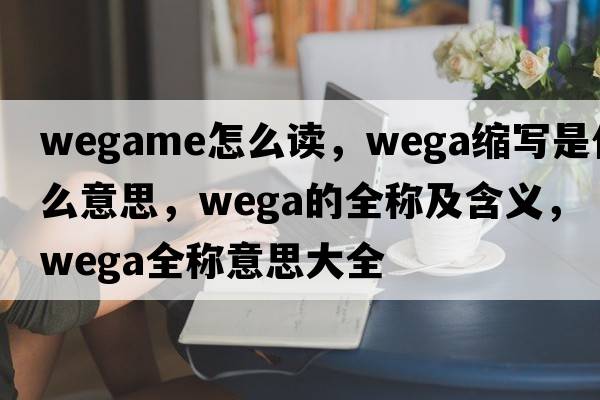 wegame怎么讀，wega縮寫(xiě)是什么意思，wega的全稱(chēng)及含義，wega全稱(chēng)意思大全