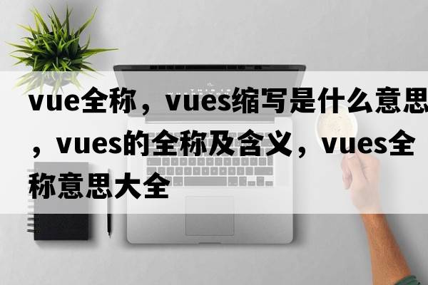 vue全稱(chēng)，vues縮寫(xiě)是什么意思，vues的全稱(chēng)及含義，vues全稱(chēng)意思大全