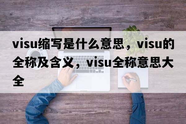 visu縮寫(xiě)是什么意思，visu的全稱(chēng)及含義，visu全稱(chēng)意思大全