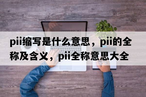 pii縮寫(xiě)是什么意思，pii的全稱(chēng)及含義，pii全稱(chēng)意思大全