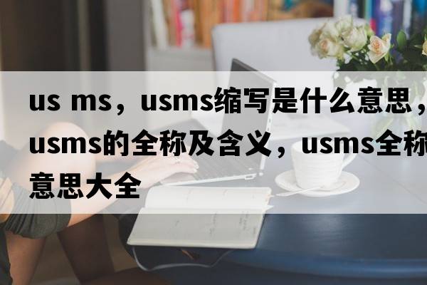 us ms，usms縮寫(xiě)是什么意思，usms的全稱(chēng)及含義，usms全稱(chēng)意思大全