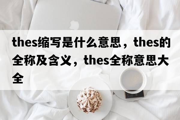 thes縮寫(xiě)是什么意思，thes的全稱(chēng)及含義，thes全稱(chēng)意思大全
