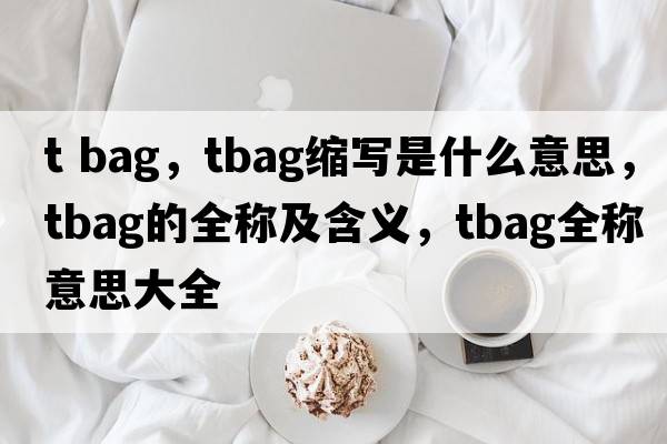 t bag，tbag縮寫(xiě)是什么意思，tbag的全稱(chēng)及含義，tbag全稱(chēng)意思大全