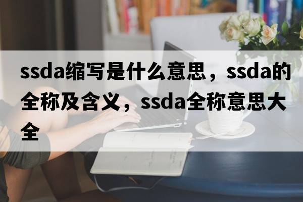 ssda縮寫(xiě)是什么意思，ssda的全稱(chēng)及含義，ssda全稱(chēng)意思大全