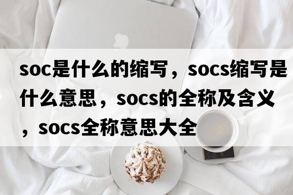 soc是什么的縮寫(xiě)，socs縮寫(xiě)是什么意思，socs的全稱(chēng)及含義，socs全稱(chēng)意思大全