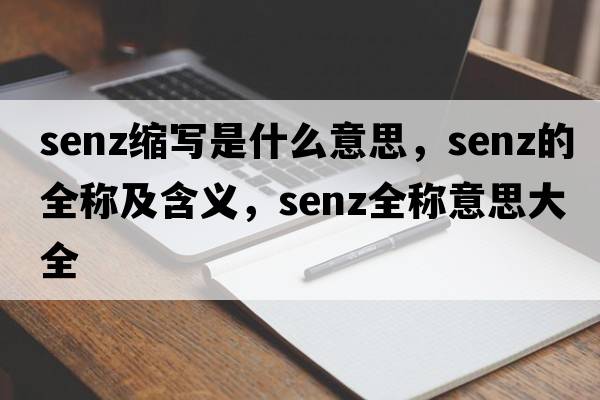 senz縮寫(xiě)是什么意思，senz的全稱(chēng)及含義，senz全稱(chēng)意思大全