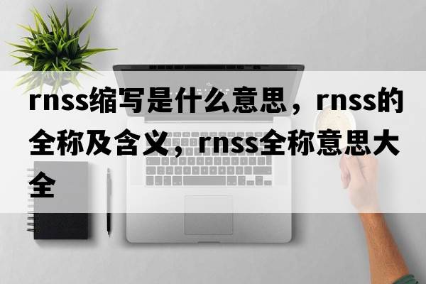 rnss縮寫(xiě)是什么意思，rnss的全稱(chēng)及含義，rnss全稱(chēng)意思大全