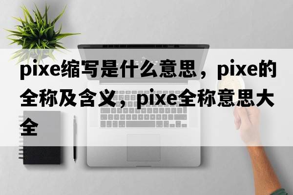 pixe縮寫(xiě)是什么意思，pixe的全稱(chēng)及含義，pixe全稱(chēng)意思大全