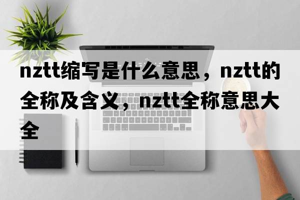 nztt縮寫(xiě)是什么意思，nztt的全稱(chēng)及含義，nztt全稱(chēng)意思大全