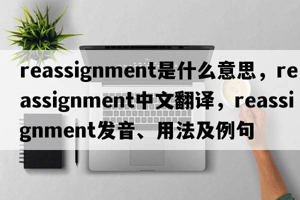 reassignment是什么意思，reassignment中文翻譯，reassignment發(fā)音、用法及例句