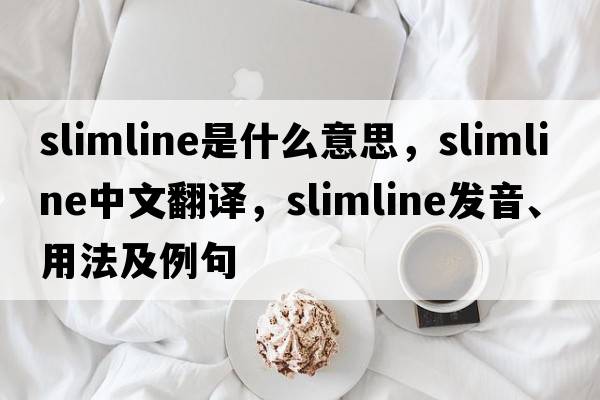 slimline是什么意思，slimline中文翻譯，slimline發(fā)音、用法及例句