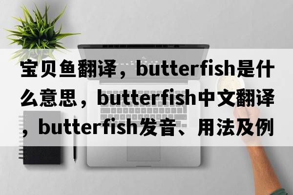 寶貝魚(yú)翻譯，butterfish是什么意思，butterfish中文翻譯，butterfish發(fā)音、用法及例句