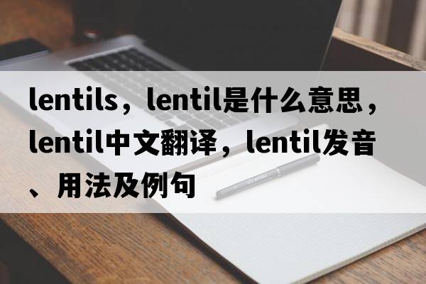 lentils，lentil是什么意思，lentil中文翻譯，lentil發(fā)音、用法及例句
