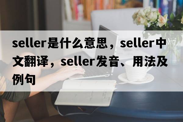 seller是什么意思，seller中文翻譯，seller發(fā)音、用法及例句