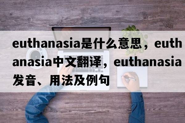 euthanasia是什么意思，euthanasia中文翻譯，euthanasia發(fā)音、用法及例句