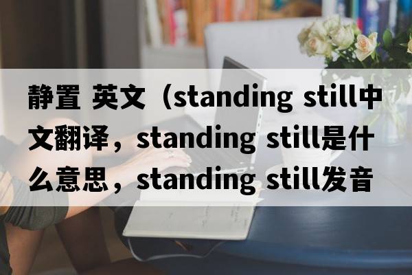 靜置 英文（standing still中文翻譯，standing still是什么意思，standing still發(fā)音、用法及例句）