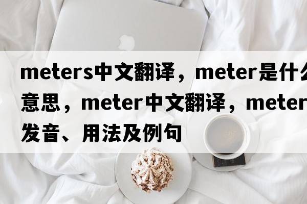 meters中文翻譯，meter是什么意思，meter中文翻譯，meter發(fā)音、用法及例句