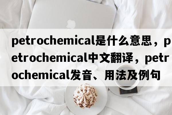 petrochemical是什么意思，petrochemical中文翻譯，petrochemical發(fā)音、用法及例句