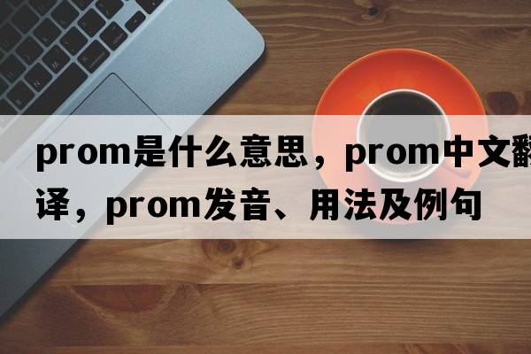 prom是什么意思，prom中文翻譯，prom發(fā)音、用法及例句