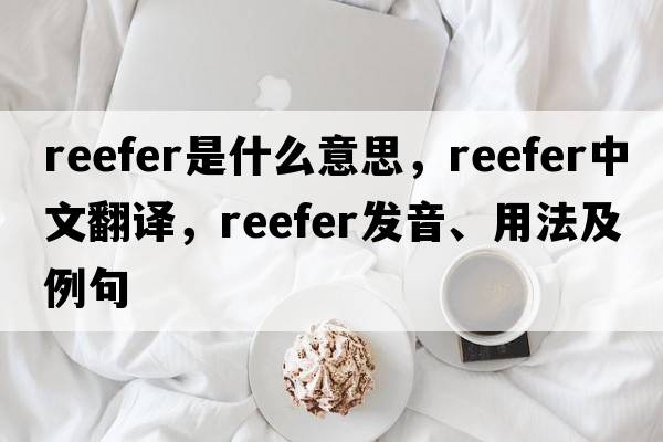 reefer是什么意思，reefer中文翻譯，reefer發(fā)音、用法及例句