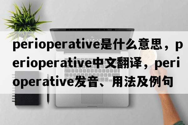 perioperative是什么意思，perioperative中文翻譯，perioperative發(fā)音、用法及例句