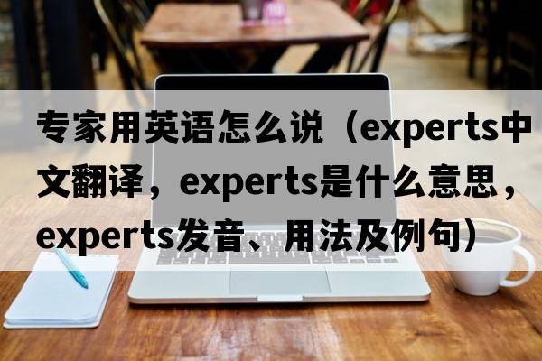 專(zhuān)家用英語(yǔ)怎么說(shuō)（experts中文翻譯，experts是什么意思，experts發(fā)音、用法及例句）