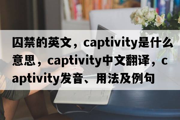 囚禁的英文，captivity是什么意思，captivity中文翻譯，captivity發(fā)音、用法及例句