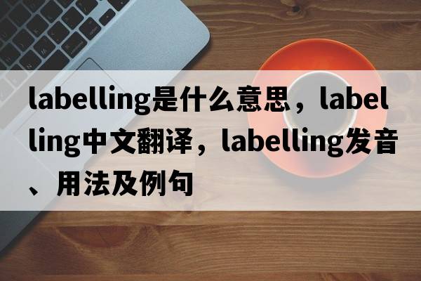 labelling是什么意思，labelling中文翻譯，labelling發(fā)音、用法及例句