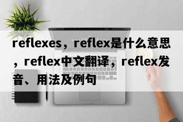 reflexes，reflex是什么意思，reflex中文翻譯，reflex發(fā)音、用法及例句