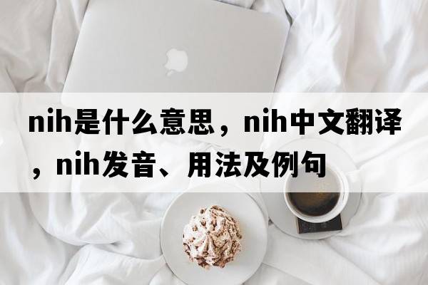 nih是什么意思，nih中文翻譯，nih發(fā)音、用法及例句