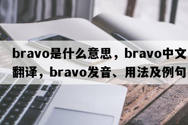 bravo是什么意思，bravo中文翻譯，bravo發(fā)音、用法及例句
