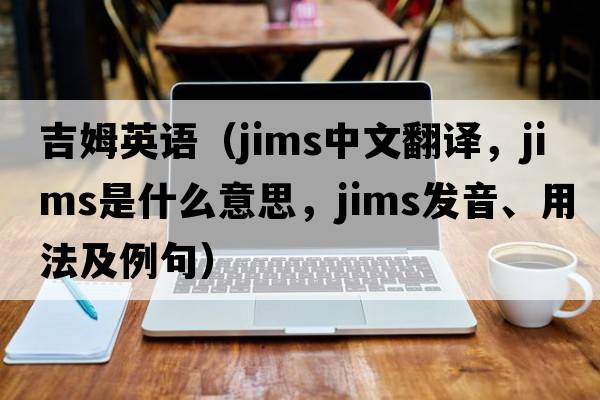 吉姆英語(yǔ)（JIMS中文翻譯，JIMS是什么意思，JIMS發(fā)音、用法及例句）
