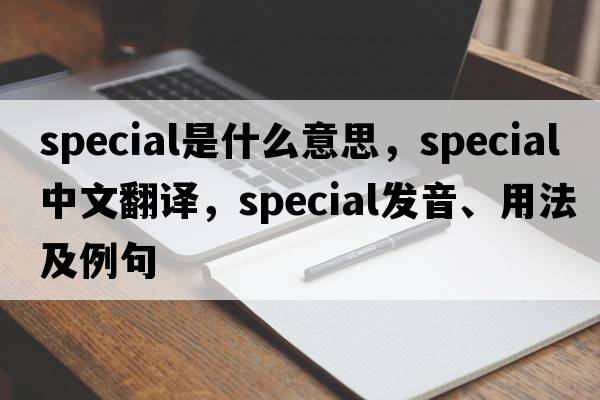 special是什么意思，special中文翻譯，special發(fā)音、用法及例句