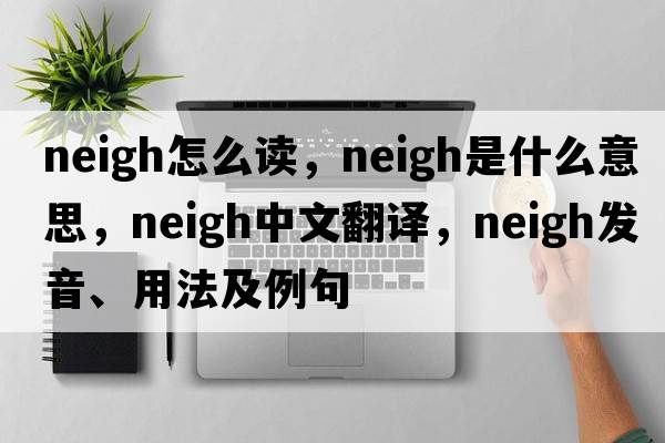 neigh怎么讀，neigh是什么意思，neigh中文翻譯，neigh發(fā)音、用法及例句