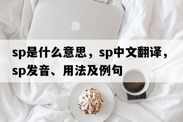 SP是什么意思，SP中文翻譯，SP發(fā)音、用法及例句