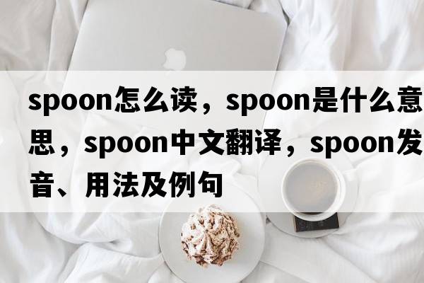 spoon怎么讀，spoon是什么意思，spoon中文翻譯，spoon發(fā)音、用法及例句