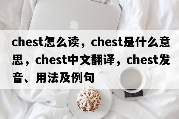 chest怎么讀，chest是什么意思，chest中文翻譯，chest發(fā)音、用法及例句