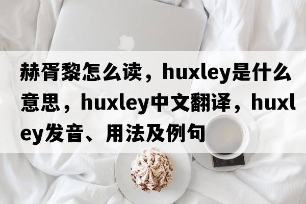 赫胥黎怎么讀，Huxley是什么意思，Huxley中文翻譯，Huxley發(fā)音、用法及例句