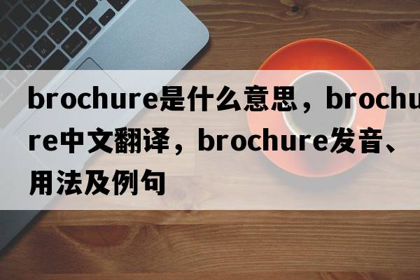 brochure是什么意思，brochure中文翻譯，brochure發(fā)音、用法及例句