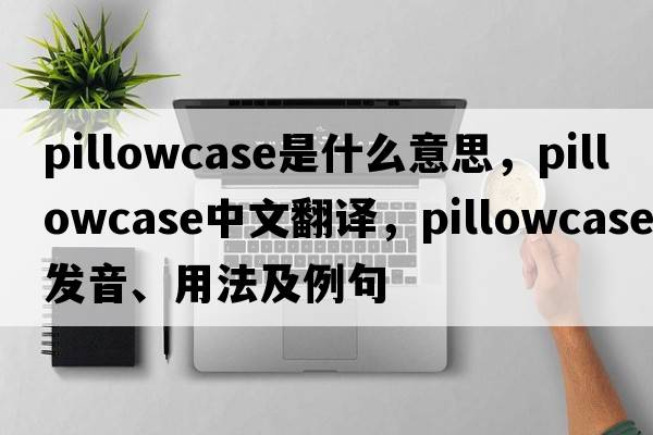 pillowcase是什么意思，pillowcase中文翻譯，pillowcase發(fā)音、用法及例句