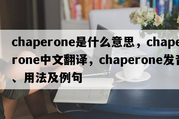 chaperone是什么意思，chaperone中文翻譯，chaperone發(fā)音、用法及例句