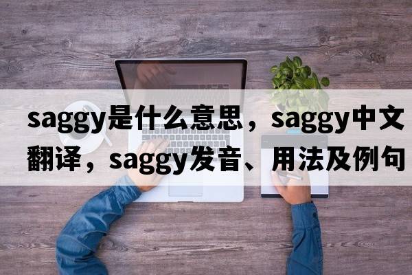 saggy是什么意思，saggy中文翻譯，saggy發(fā)音、用法及例句