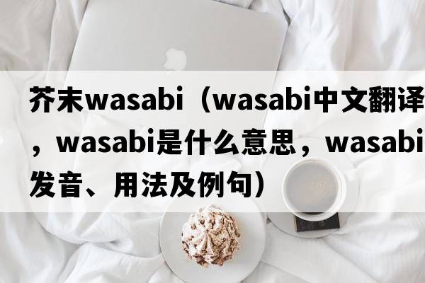 芥末wasabi（wasabi中文翻譯，wasabi是什么意思，wasabi發(fā)音、用法及例句）