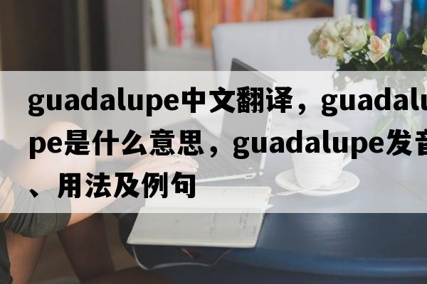 Guadalupe中文翻譯，Guadalupe是什么意思，Guadalupe發(fā)音、用法及例句