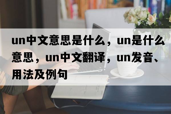 un中文意思是什么，UN是什么意思，UN中文翻譯，UN發(fā)音、用法及例句
