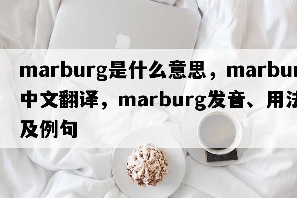 Marburg是什么意思，Marburg中文翻譯，Marburg發(fā)音、用法及例句