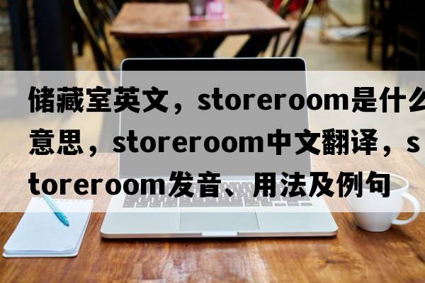 儲藏室英文，storeroom是什么意思，storeroom中文翻譯，storeroom發(fā)音、用法及例句