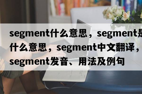 segment什么意思，segment是什么意思，segment中文翻譯，segment發(fā)音、用法及例句