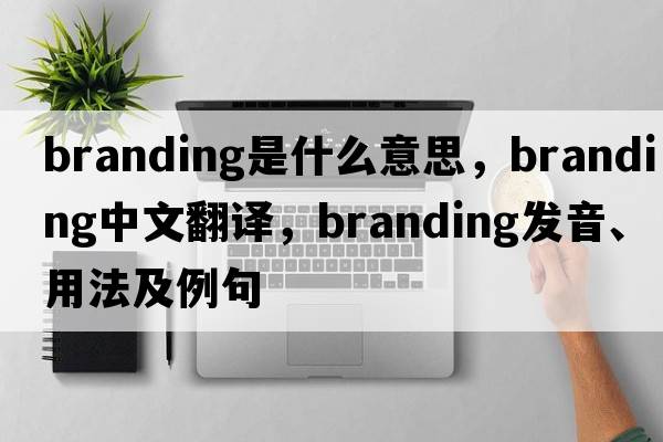 branding是什么意思，branding中文翻譯，branding發(fā)音、用法及例句